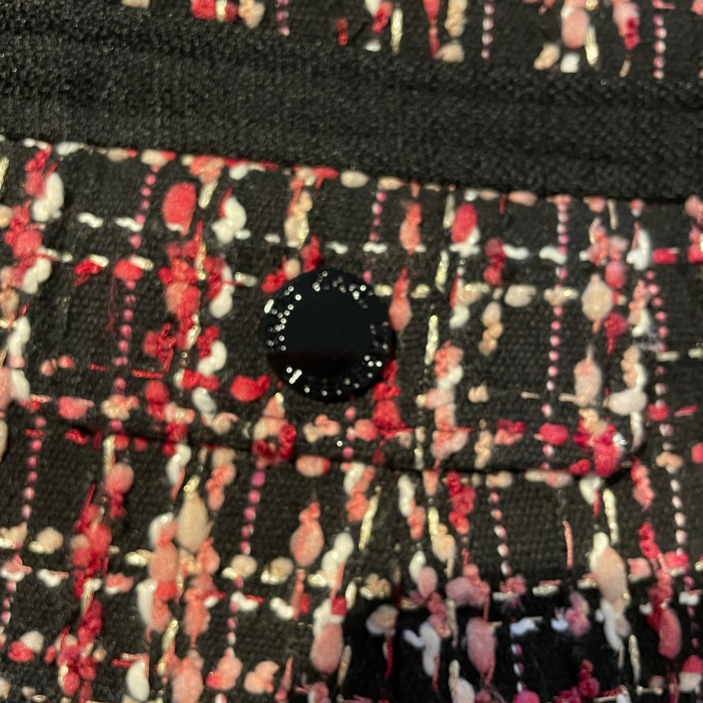 Tweed Jacket - image 3